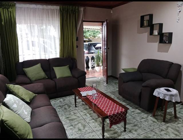 4 BEDROOM HOUSE FOR SALE IN NORTHDALE